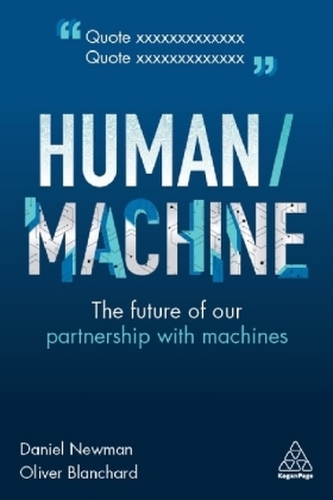 Human/Machine
