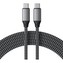 Satechi USB-C 100W nabíjecí kabel 2m