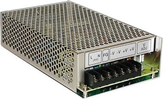 Zdroj Carspa HS-250-48 průmyslový spínaný, 250W, 48V