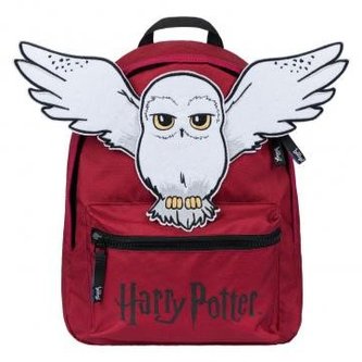 BAAGL Batoh Harry Potter - Hedvika