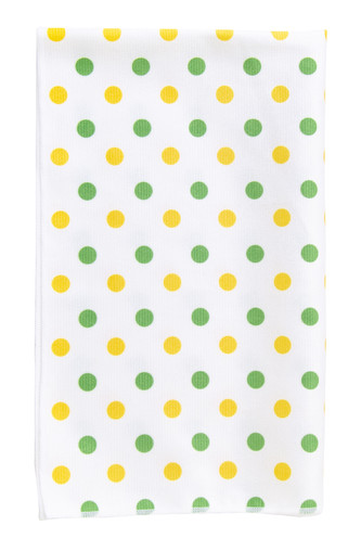 Utěrka PRIMAVERA motiv B mikrovlákno 38x63 cm, Essex