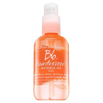 Bumble and bumble Olej pro suché vlasy Hairdresser`s (Invisible Oil) Objem 100 ml woman