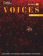 Voices C1 Advanced: Student's Book and Workbook (Combo Split Edition B: Unit 7-12)