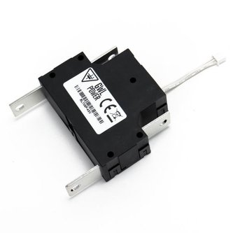 GWL DC Power kontaktor/relé 200A, cievka 48V