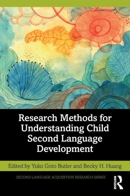 Research Methods for Understanding Child Second Language Development ...