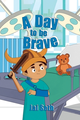 A Day to be Brave