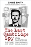 The Last Cambridge Spy