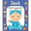 First Words Jack