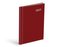 Diář 2023 T805 PVC Red