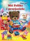Miś Feliks i przyjaciele
