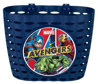 AVENGERS KOLESOVÝ KOŠÍK