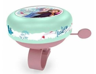 ZVONEK NA  KOLO FROZEN