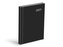 Diář 2023 D801 PVC Black