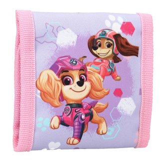 PENĚŽENKA TLAPKOVÁ PATROLA - velikost un