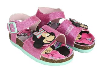 SANDÁLE MINNIE - velikost 25