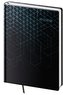 Diář 2023 týdenní A5 Vario - Blue design