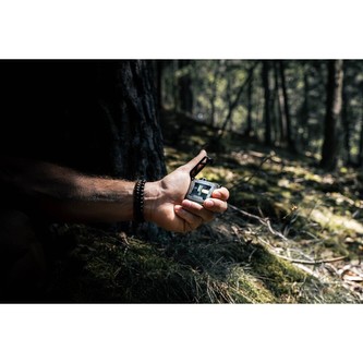 Tactical Vision StrikePods šedé