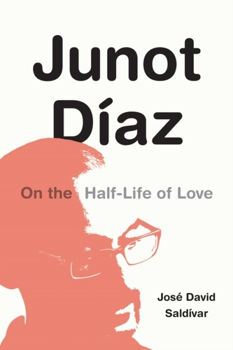 Junot Diaz