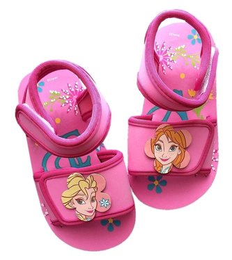 SANDÁLE FROZEN - velikost 22
