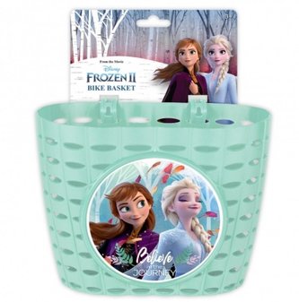 KÔŠ NA KOLESO FROZEN