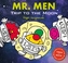 Mr Men: Trip to the Moon (Mr. Men and Little Miss Picture Books)