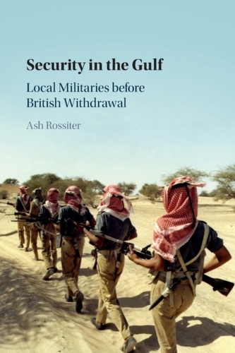 Security in the Gulf
