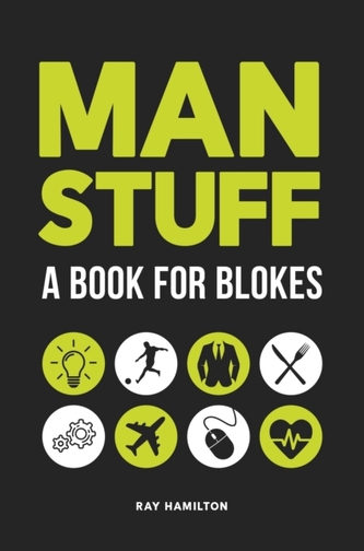 Man Stuff