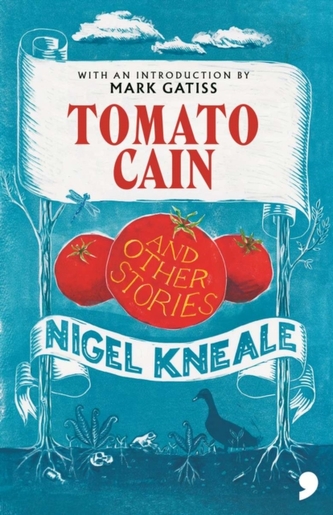 Tomato Cain
