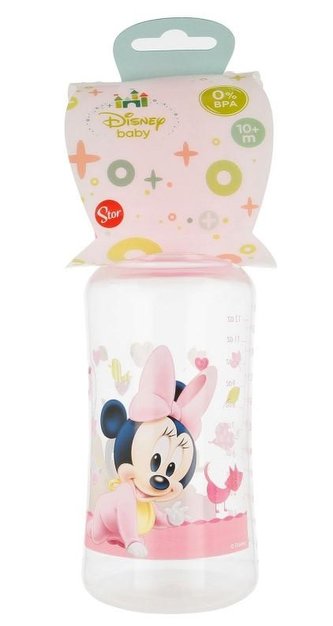 KOJENECKÁ LÁHEV MINNIE