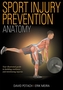 Sport Injury Prevention Anatomy