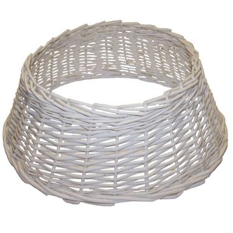 Proutěný obal na vánoční stromek, 0/8