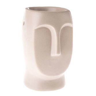 Keramická aromalampa, 6/48