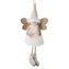 Textilní závěsný anděl, 0/72