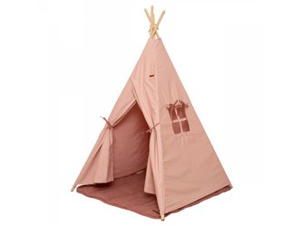 Stan Teepee Rose