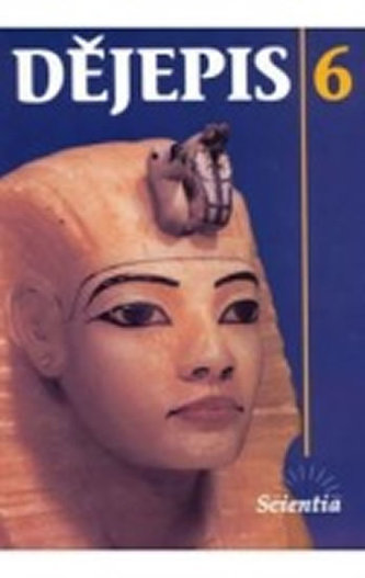 Dějepis 6 Pravěk a starověk