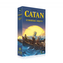 Catan - Zámorské objavy - rozšírenie pre 5-6 hráčov
