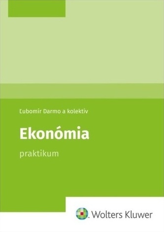 Ekonómia