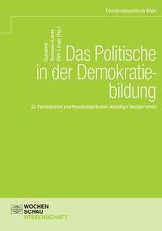 Das Politische in der Demokratiebildung