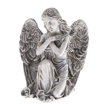 Polyresinový anděl, 0/8