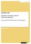 Kritische Gespräche und das Mitarbeitergespräch