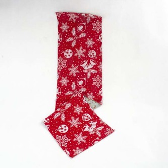 Textilní běhoun, 6/36