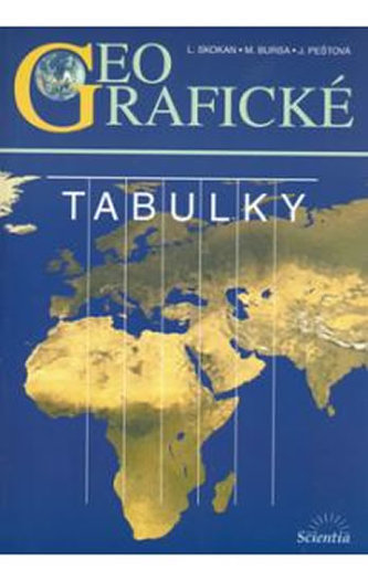Geografické tabulky