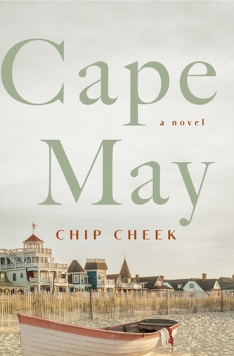CAPE MAY INTERNATIONAL EDITION
