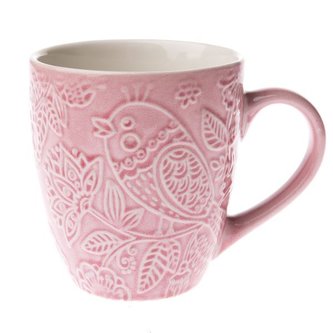 Keramický hrnek, 6/24