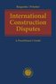 International Construction Disputes
