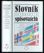 Slovník severských spisovatelů