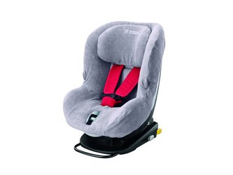 Letní potah na MiloFix 2017 Cool Grey