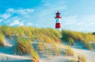 Kalendarz 2023 Ścienny Latarnia