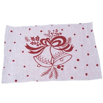 Textilní prostírání, 12/144