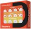 Příslušenství Discovery Fauna 12 Prepared Slides Set - sada hotových preparátů
